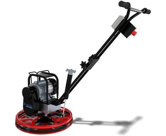 Электрическая заглаживающая машина для бетона Vektor c УЗО 220В VSCG-600D 1185 – изображение 2