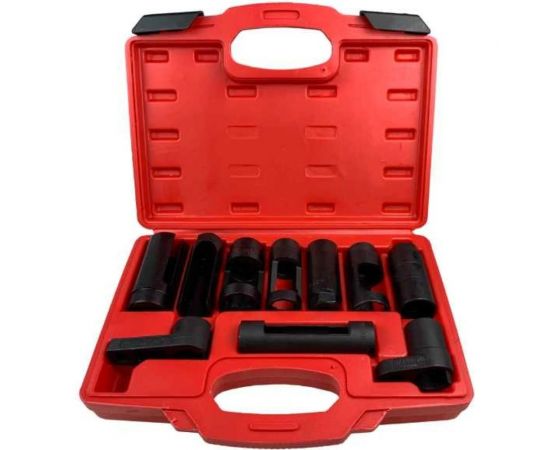 Головки датчиков AE&T 10 предметов TA-E1220 – изображение 2