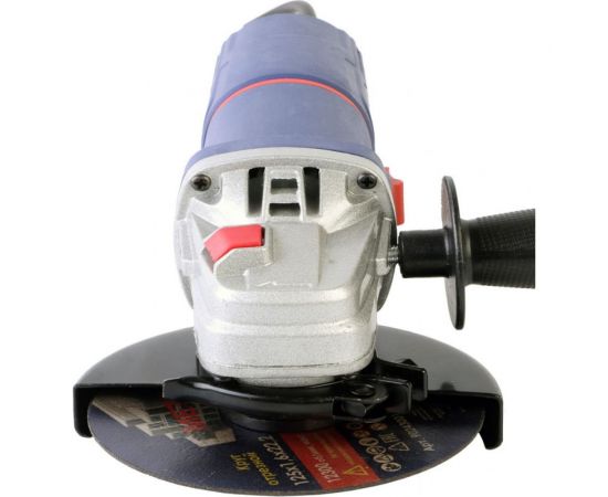 Шлифовальная угловая машина ДИОЛД МШУ-0.9-02 10041042 – изображение 6