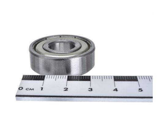 Подшипник EBF 6201 2Z/C3 4655751134564 – изображение 2