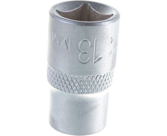 Головка 12-ти гранная (13 мм; 1/2"") ДТ/300 Дело Техники 622013 – изображение 2