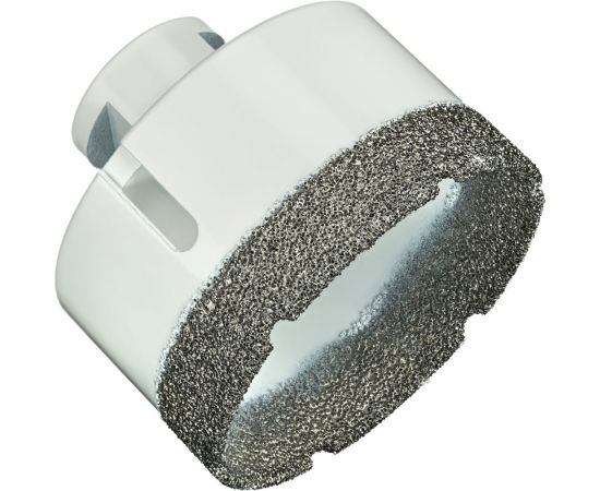 Коронка алмазная по керамограниту 70 мм, M14 на УШМ Diamond Industrial DIDKVP70M14 – изображение 3