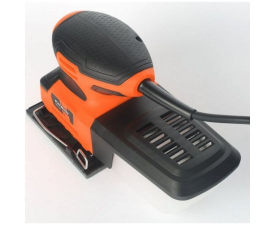 Плоскошлифовальная машина PATRIOT ПШМ OS 105 110301105 – изображение 6