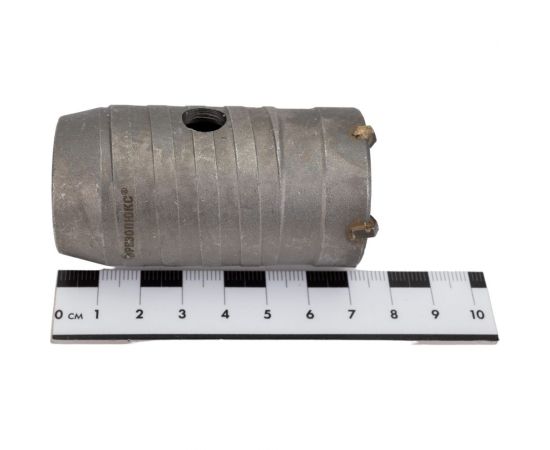 Коронка твердосплавная по бетону 40 мм Резолюкс 60110 – изображение 2