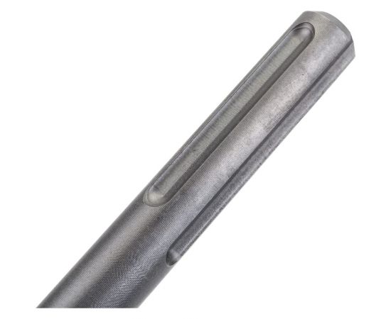 Бур проломный 80x800 мм, SDS MAX РЕЗОЛЮКС 13358 – изображение 2