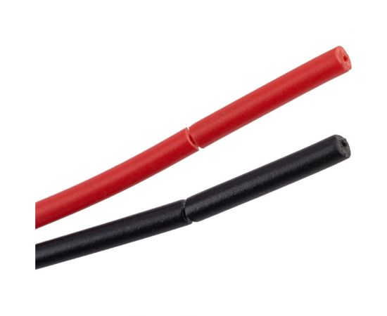 Патрон Nord-Yada под лампу W5W Т10 тип 8 с проводами, пластик 903185 – изображение 3