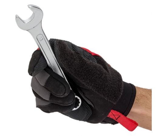 Гаечный ключ REDMARK комбинированный 16х16 мм RM200516 – изображение 2