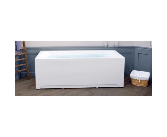 Акриловая ванна Радомир ""ПРОВАНС 170x75"", рама-подставка 1-01-0-0-1-193 – изображение 3