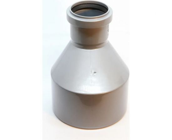 Переход Flextron D 110/50 мм, для внутренней канализации 138462 – изображение 4