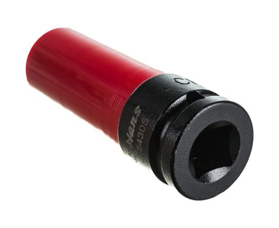 Ударная торцевая головка HANS для литых дисков Мерседес 84305M17 – изображение 4