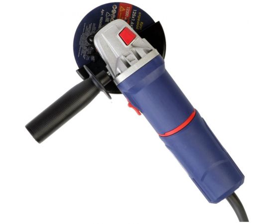 Шлифовальная угловая машина ДИОЛД МШУ-0.9-02 10041042 – изображение 4