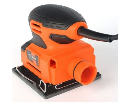 Плоскошлифовальная машина PATRIOT ПШМ OS 105 110301105 – изображение 4