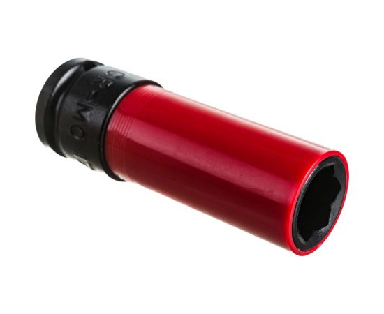 Ударная торцевая головка HANS для литых дисков Мерседес 84305M17 – изображение 3