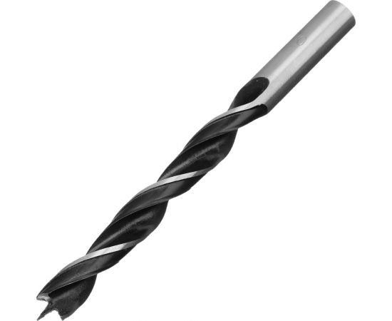 Набор сверл по бетону, металлу, дереву (15 шт; 4-10 мм) SPARTA 725085 – изображение 13