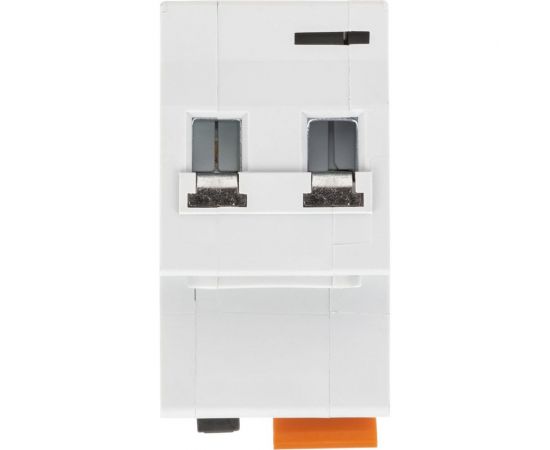 Автоматический выключатель дифференциального тока TDM 32 2P1P+N B16А 30мА 4,5кА тип АС SQ0202-0520 – изображение 4