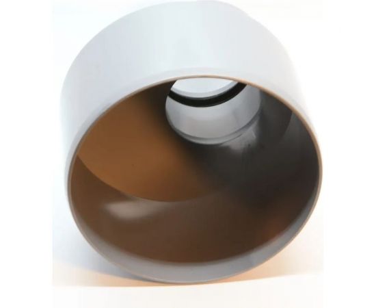 Переход Flextron D 110/50 мм, для внутренней канализации 138462 – изображение 3