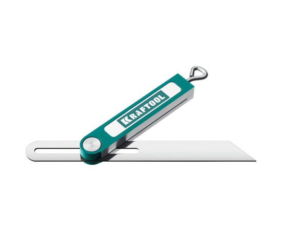 Профессиональная малка-угломер KRAFTOOL Super-BEVEL 200 мм 34372 – изображение 9