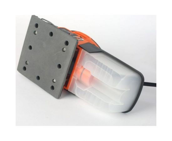 Плоскошлифовальная машина PATRIOT ПШМ OS 105 110301105 – изображение 2