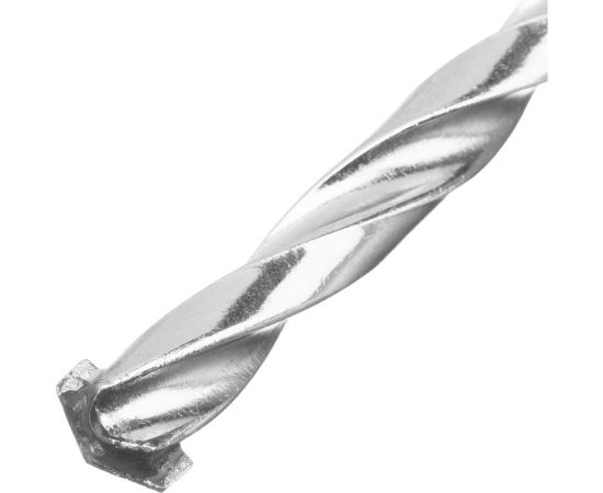 Набор сверл по бетону, металлу, дереву (15 шт; 4-10 мм) SPARTA 725085 – изображение 9