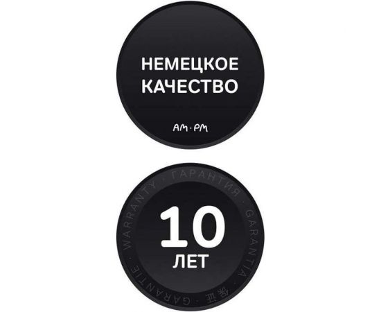 Смеситель для умывальника AM.PM X-Joy, TouchReel хром F85A02500 – изображение 3