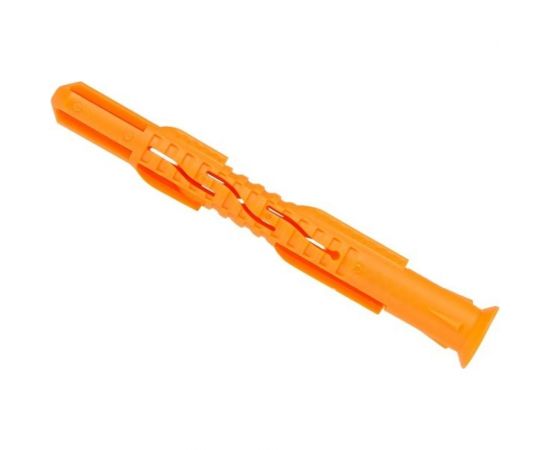 Фасадный дюбель STARFIX 12x100 мм, полипропилен, потай, 50 шт. SM-80725-50 