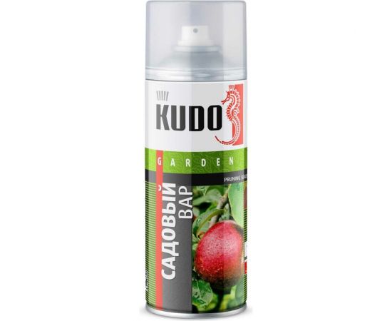 Садовый вар KUDO 520 мл G101 11606232 