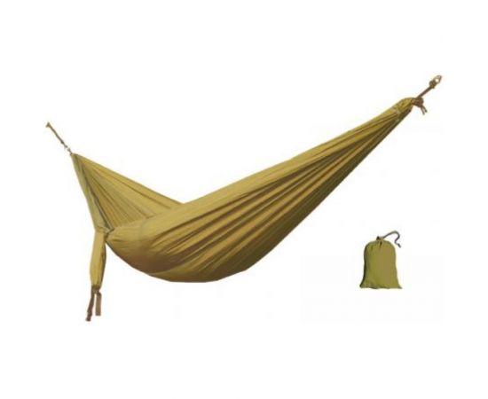 Туристический гамак Tramp Totem хаки TTF-014 
