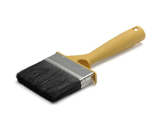 Кисть для наружных работ ANZA BASIC 75 мм 314275 
