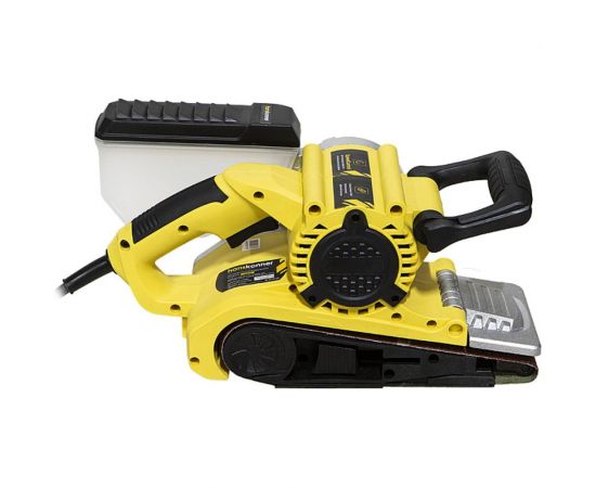 Ленточная шлифовальная машина Hanskonner HBS8512 