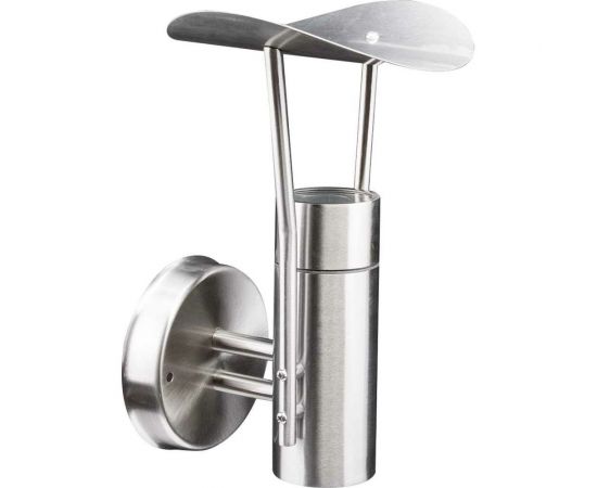 Садово-парковый светильник De Fran GU10 35Вт IP44 нержавеющая сталь, стекло, TV-900UP 