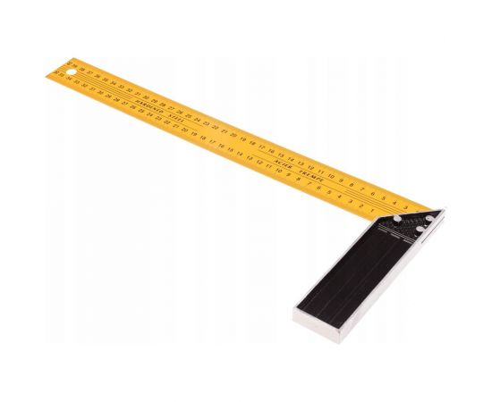 Строительный уголок Профессионал Стандарт 40 см 20570 