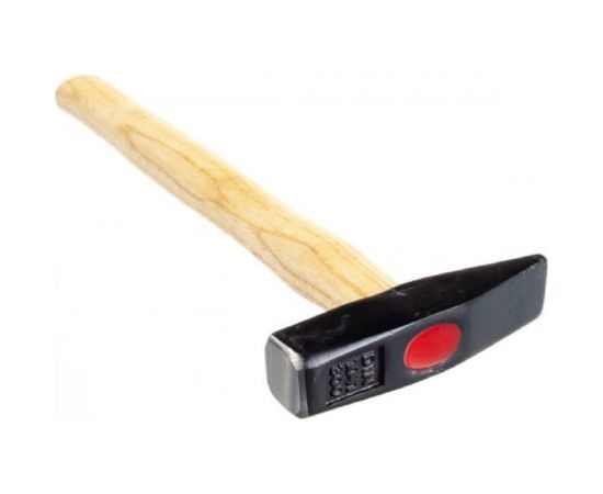 Слесарный молоток BIST с деревянной ручкой, , 1500 гр, BWD660-18 