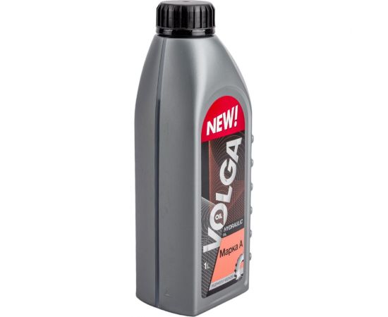 Гидромасло марки А 1 л Волга-Ойл 800919 