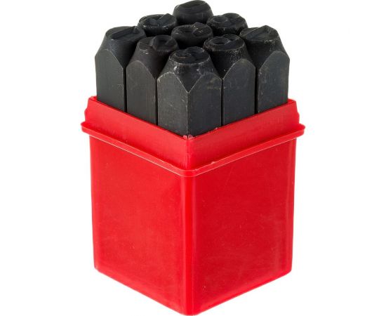 Цифровые клейма Gigant №10 GT-0053 