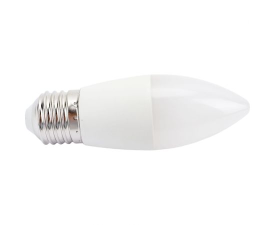 Лампа Smartbuy LED SBL-C37-12-40K-E27 