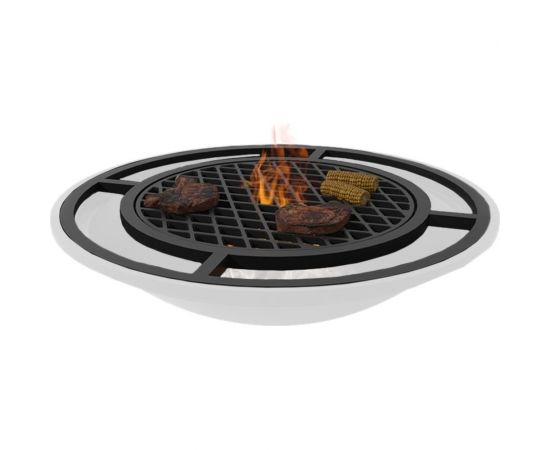 Адаптер Везувий №2 диам. 450 мм Fantastic 700 О-12015 