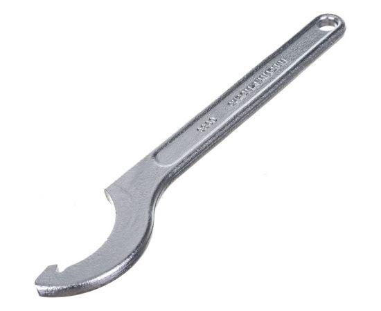 Радиусный ключ IZELTAS 52-55мм, длина 210 мм 0860055255 