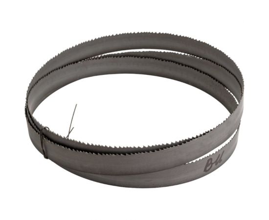 Пила ленточная M42 (2360 мм; 27 мм; шаг 5/8TPI) REALREZ 4687201901877 