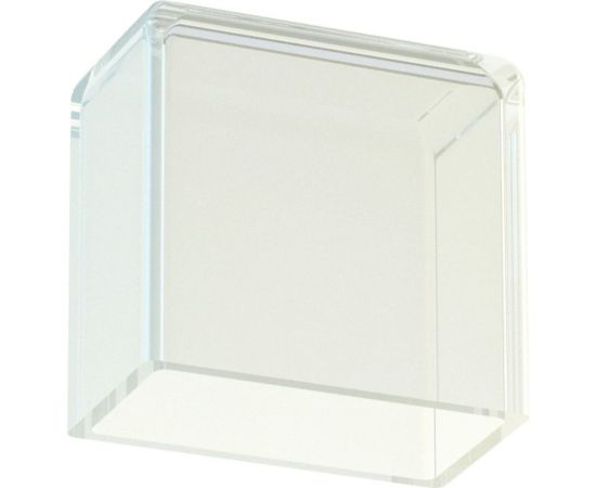 Силиконовый колпак IPRO (14260) для коннектора к4 66x37x63мм толщина 3мм 6781 