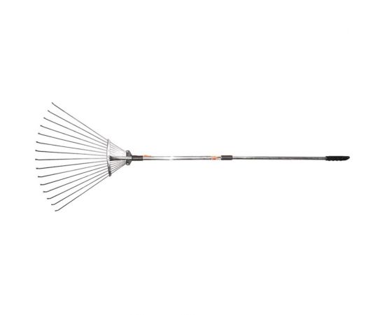 Телескопические грабли SKRAB 28064 