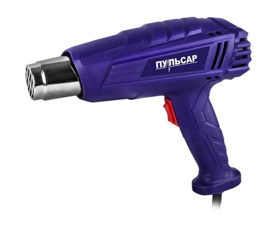 Строительный фен Пульсар ФС 2001-2 906-616 