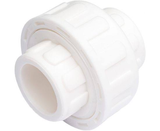 Разъемная муфта RTP PPR 25 белый 28179 