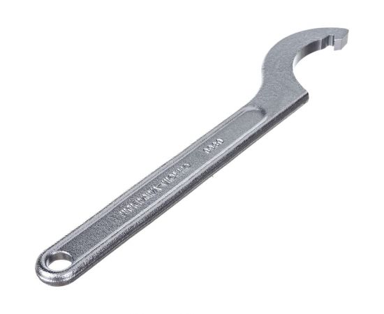 Радиусный ключ IZELTAS 52-55мм, длина 210 мм 0860055255 – изображение 4