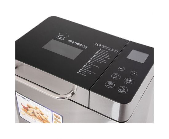 Хлебопечь Endever Skyline MB-53 79106 – изображение 10