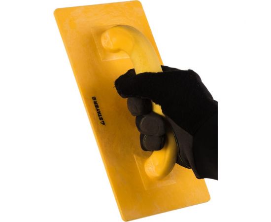 Пластмассовая терка 130х270мм STAYER 0815-0 – изображение 3