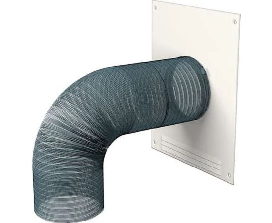 Площадка торцевая с решеткой 125ПТМР 125 мм ERA 86-221 – изображение 4