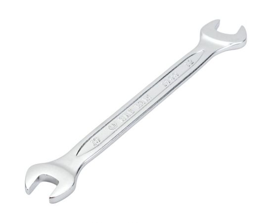 Рожковый ключ 10x12мм KING TONY 19001012 – изображение 4