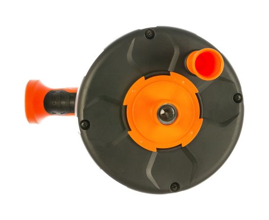 Инструмент для прочистки труб со стальным сердечником 7,6 м Truper DECA-25X 12280 – изображение 4