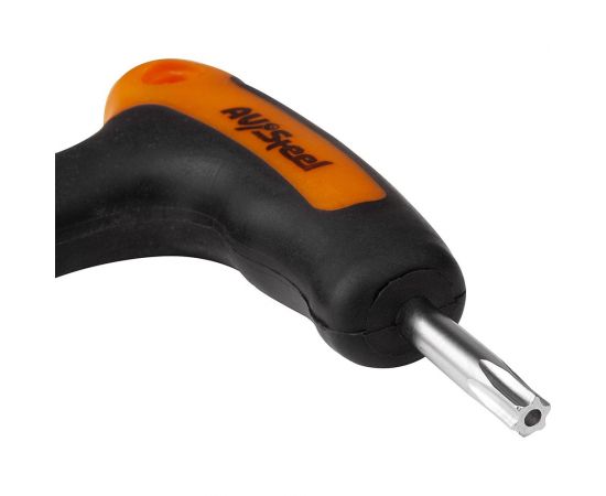 Т-образный ключ AV Steel TTH27 AV-360027 – изображение 4