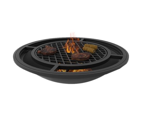 Адаптер Везувий №2 диам. 450 мм Fantastic 700 О-12015 – изображение 2